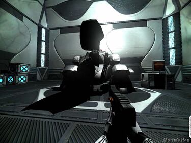 Las Crónicas de Riddick traducido al español