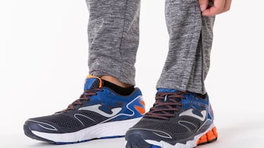 Joma Elba: as es el pantaln largo deportivo ideal para el oto?o