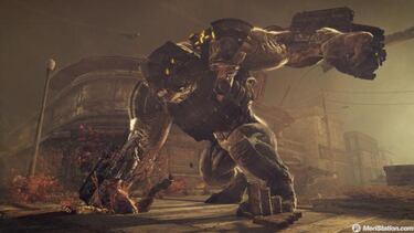 Resistance 3, Impresiones