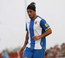 El Espanyol decidirá hoy si traspasa a Osvaldo