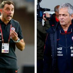 "Rueda dijo que no intervendría en las Selecciones juveniles"