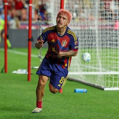 Diego Luna muestra su lado más personal y habla sobre sus problemas de salud mental