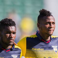 Selección de Ecuador confirma 3 positivos más por coronavirus