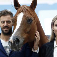 Madrid ofrece dos Copas del Mundo en su VI Horse Week
