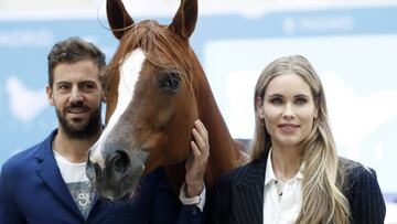 Madrid ofrece dos Copas del Mundo en su VI Horse Week