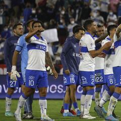 U. Católica - Curicó Unido: TV, horario y cómo y dónde ver el partido