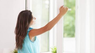 La OMS aconseja la ventilación natural frecuente en la lucha contra la pandemia