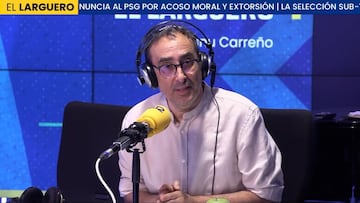 Iturralde explota después de saber que un entrenador designará a los árbitros de LaLiga