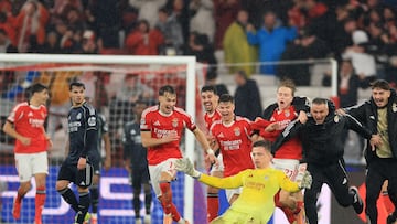 “El Madrid mostró su peor cara”