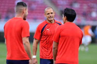Amazon increase offer to secure Chivas’ broadcast rights