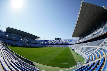 El regreso de Manuel Pellegrini, Isco y Fornals encandila al malaguismo