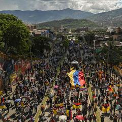 Paro Nacional: cuándo son las próximas movilizaciones y qué se sabe