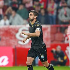 La tragedia toca de pleno el corazón albinegro