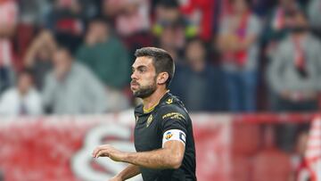 La tragedia toca de pleno el corazón albinegro