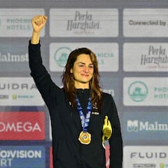 Gastaldello emociona, Tomac se divierte y Popovici calienta