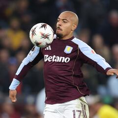 El Atleti se pelea con la Roma por Malen