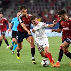 A la espera por Iván Romero