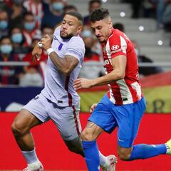 Josema 'el muro' Giménez