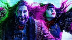 Los 58 estrenos HBO de septiembre 2021, series y películas: Joker, Vampiros y el 11-S