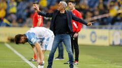 11/03/23 PARTIDO SEGUNDA DIVISION
LAS PALMAS - MALAGA
SERGIO PELLICER