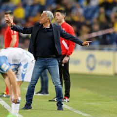 Sergio Pellicer: “No hemos demostrado cómo estamos en la clasificación”