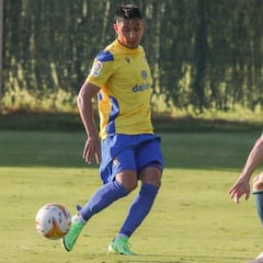 Alternativa para Arzamendía