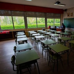 Coronavirus: ¿Podrán volver los niños a las escuelas?