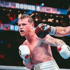 Bivol wants his second fight with Canelo to be at 168