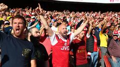 Coronavirus UK: PM Johnson says British sport crowds could be back by October