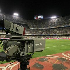 Cómo ver todo el fútbol en TV la temporada 2016-2017