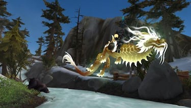 World of Warcraft: Legion, el viaje acaba de comenzar