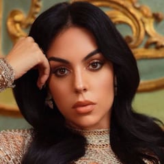 Georgina Rodríguez recuerda su pasado y sus trabajos como camarera y 'au pair'