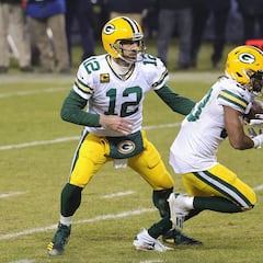 Green Bay Packers: Rivales, calendario y horarios de la temporada NFL 2022
