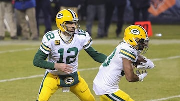 Aaron Rodgers y los Green Bay Packers buscarán repetir lo realizado la temporada regular pasada. Este es el calendario para la temporada 2022.