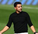 Míchel: "El 1-0 es una genialidad"