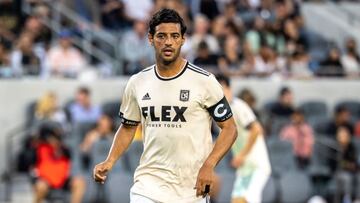 El mexicano no pierde el liderato a pesar de haber quedado fuera de los playoffs con LAFC. El juego ha dejado fuera incluso al campeón de goleo.