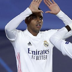 El partido de los niños