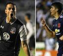 Colo Colo y la U dan a Chile su mejor semana copera en 3 años