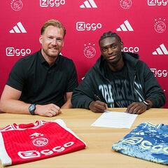 Mercado de fichajes, en directo | Última hora del Madrid, Barcelona e internacional en vivo