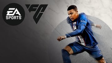 EA Sports FC logo and first details of the brand revealed, first FIFA without the FIFA license