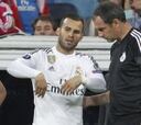 Jesé está harto de su situación y quiere marcharse este verano