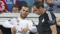 Jesé está harto de su situación y quiere marcharse este verano