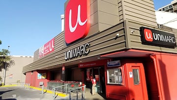 Horarios de supermercados en Chile el 12 de octubre: Walmart, Jumbo, Unimarc...