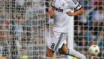 El 72% de los internautas cree que Kaká está para el Madrid