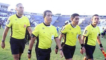 Entre escándalo y escándalo: el arbitraje peruano, en crisis