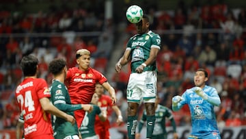 Jesús Martínez confirma interés en vender a León: “Tenemos que vender el control”