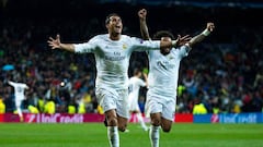 Cristiano, one goal away from his Champions League record