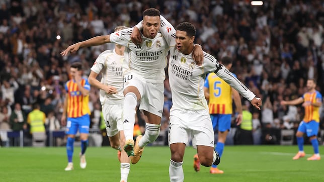 Hubo paz y hubo fiesta