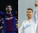 Los peores rivales de Madrid, Barça y Sevilla por historia