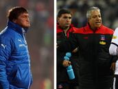 Detés extranjeros con gran 'cartel' que fracasaron en Chile